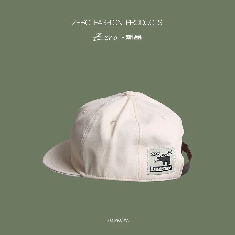 Винтажная купольная шапка для мужчин однотонные бархатные облегающие шапки в