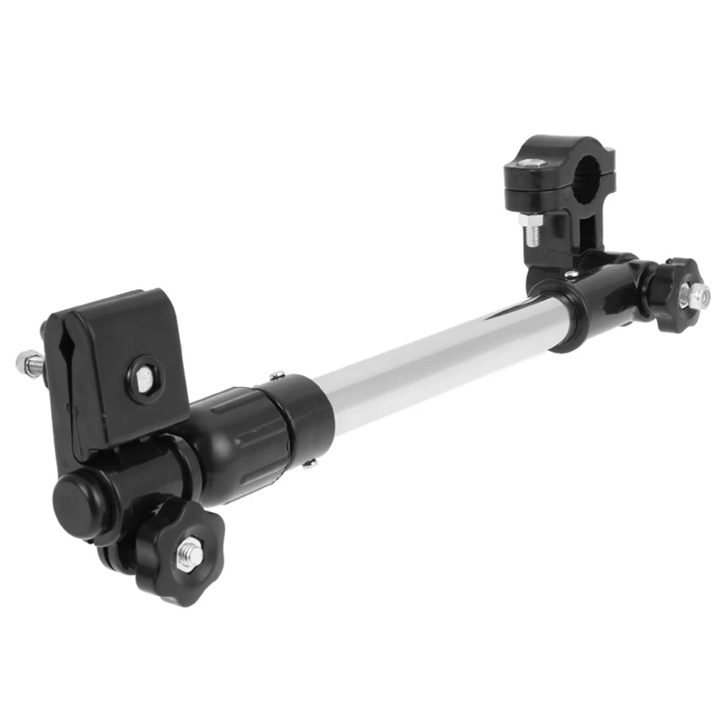 Регулируемая подставка для зонтика аксессуары коляски детская коляска зонтик