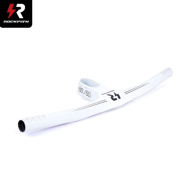 Скидка Детский велосипедный руль Rockfish FTC171 60/80 дюйма, полностью из углеродного волокна, встроенная ветряная мельница, балансировочный руль автомоб...