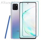 Закаленное стекло для Samsung Galaxy Note10 Lite, Защитная пленка для экрана SM-N770F 6,7 дюйма