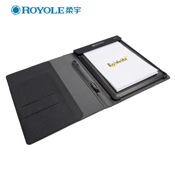 Черное умное рукописное письмо RoWrite|Смарт-гаджеты| |