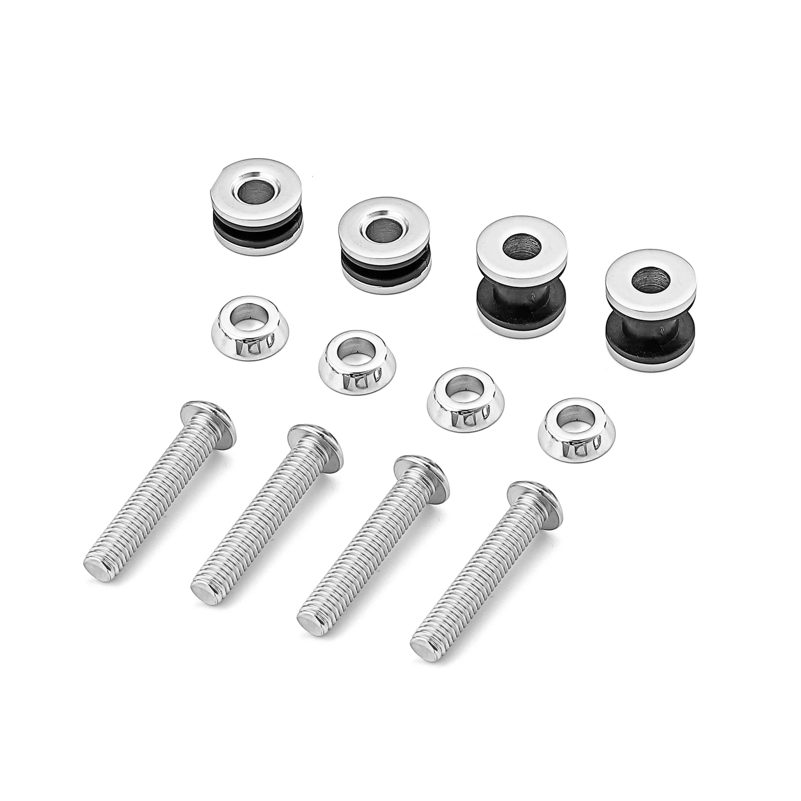 Мотоцикл для Harley Davidson Softail Breakout 2013-2017 съемная спинка пассажира седельная сумка