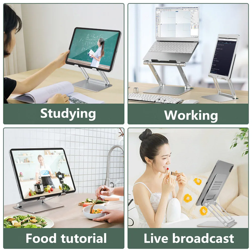 складная подставка для ноут