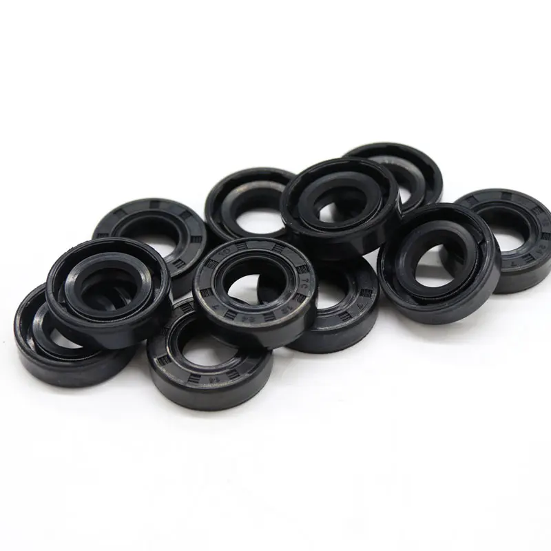 2/5 шт. нитриловые резиновые масляные уплотнения размеры 22/24/25/26/28/30/32/35/40/42*5/7/8/10 |