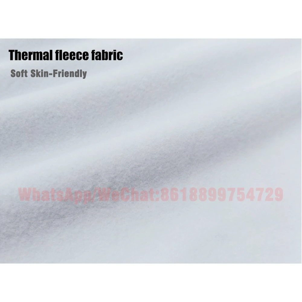 Свитшот зимний велосипедный из Джерси термофлисовая велосипедная куртка с