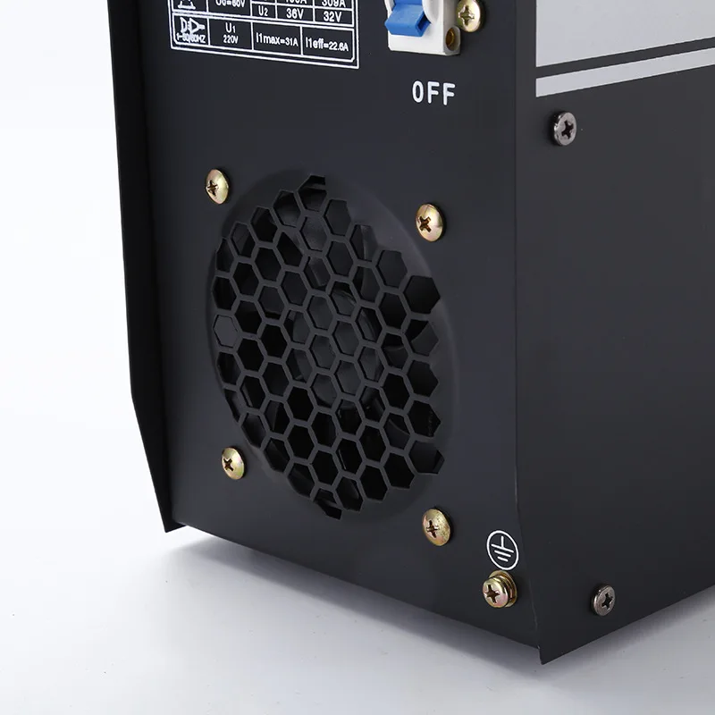 MMA 400 IGBT инвертор DC сварочный аппарат Портативный 220V сварщик бытовой|Аргоновые