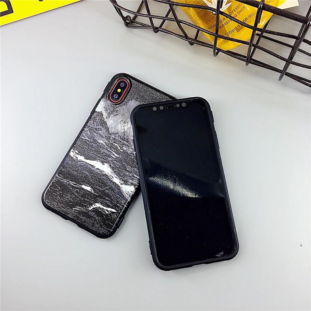 Рельефный мягкий чехол для iPhone 11 11Pro 11ProMax X Xs XR XsMax 8Plus 8 7Plus 7 6 6s Plus|Бамперы| |