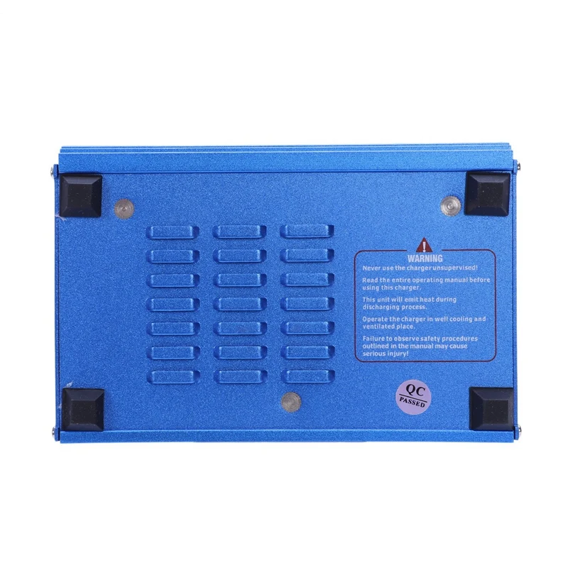 Балансирующее зарядное устройство iMax B6 с ЖК дисплеем|Детали и аксессуары| |