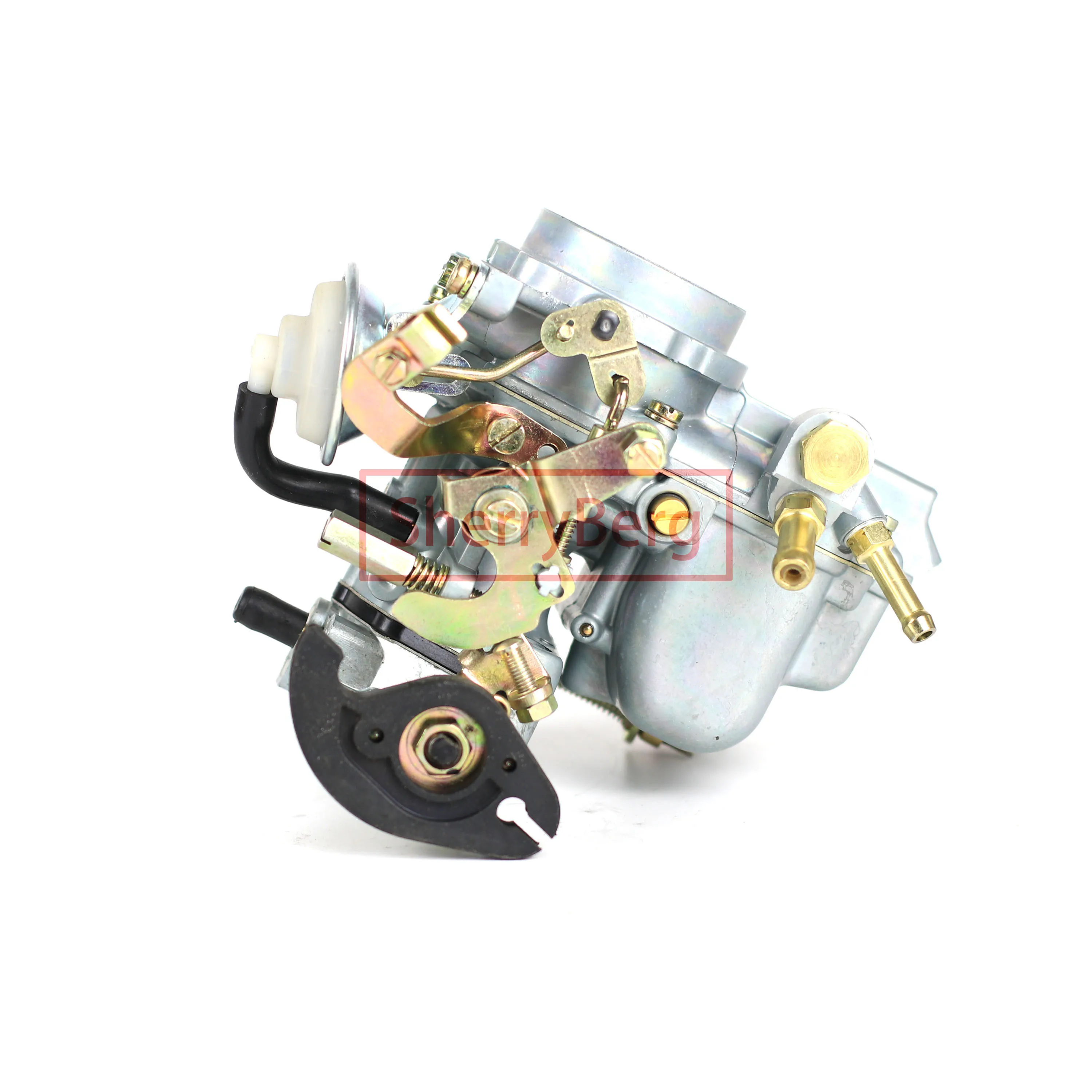 

SherryBerg CARBURETOR Carb Carburador FOR FIAT UNO PREMIO ELBA UTILIARIOS 1500 GASOLINA 190.088.02 190.094.02 GASONLINA CN14106