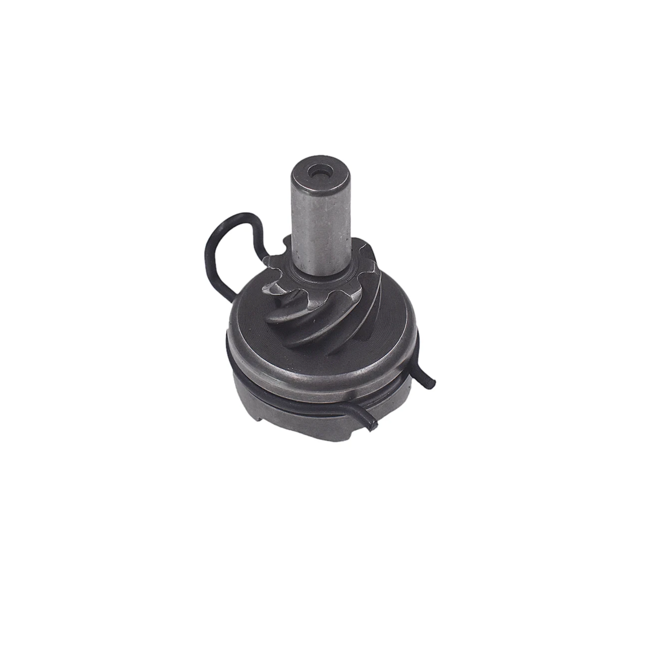 Pouvoir для GY6 50 80CC Start Скутер мопед мотоцикл Kick gear 8 зубьев металлический Новый |