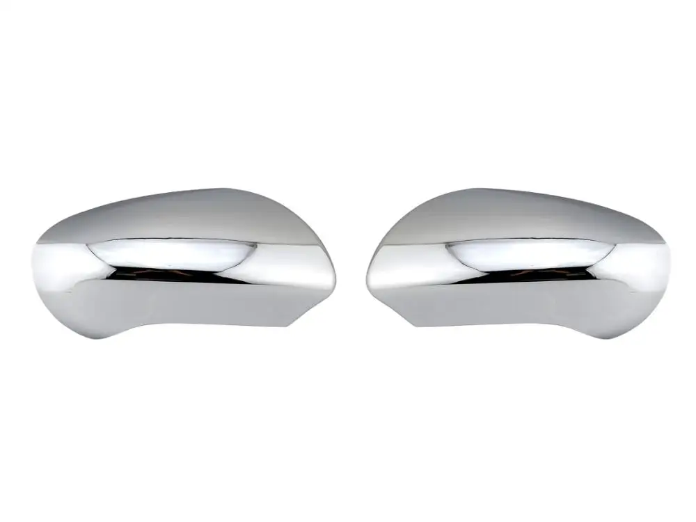 Автомобильные комплекты кузова боковые зеркала заднего вида накладка внешние