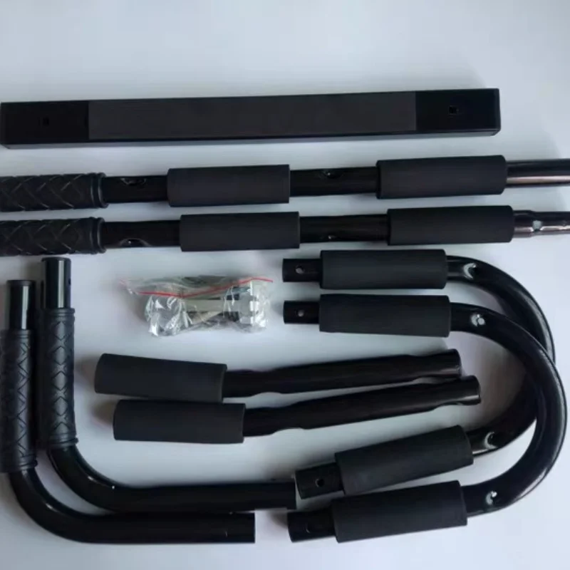 Домашняя дверь для фитнеса домашний тренажерный зал с несколькими ручками