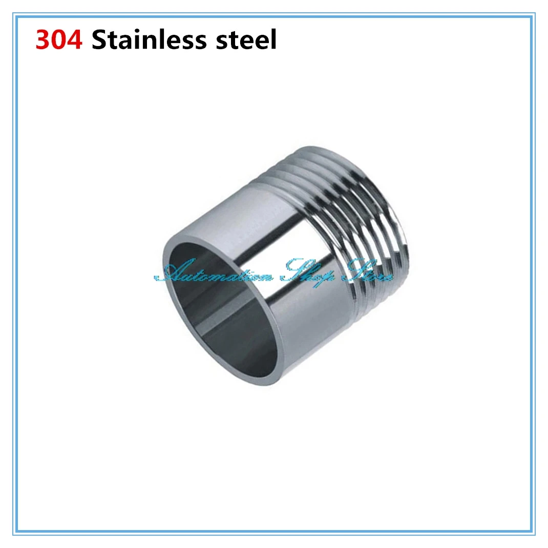 Соединение воды 1/4 &quot3/8&quot 1/2 &quot3/4&quot 1 &quot1 1/4&quot &quotрезьбовые фитинги из