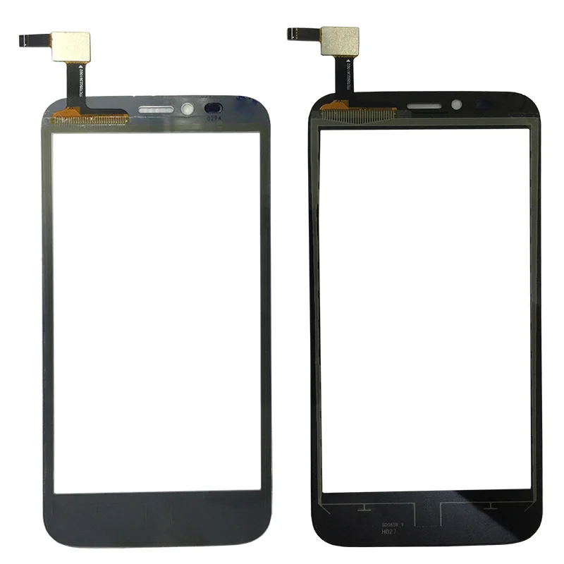 Сенсорный экран 5 0 дюйма с цифровым преобразователем сенсорная панель для Huawei