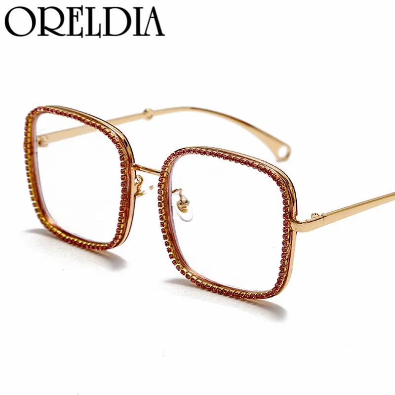 Модные Винтажные Квадратные Солнцезащитные очки для женщин 2020 новые брендовые