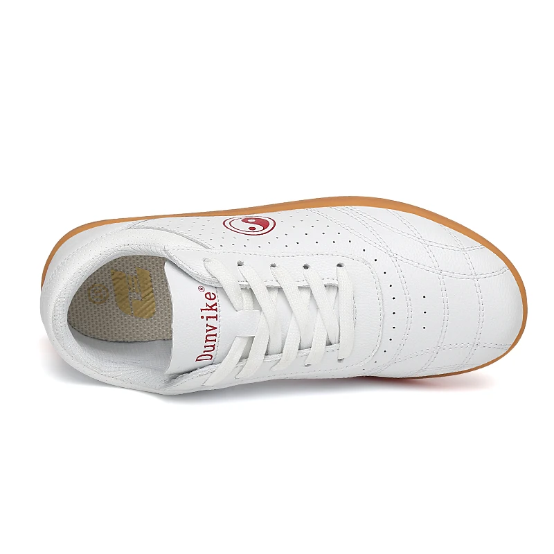 Обувь для кунг-фу боевые искусства Тай-Чи тхэквондо Wushu обувь карате спортивные