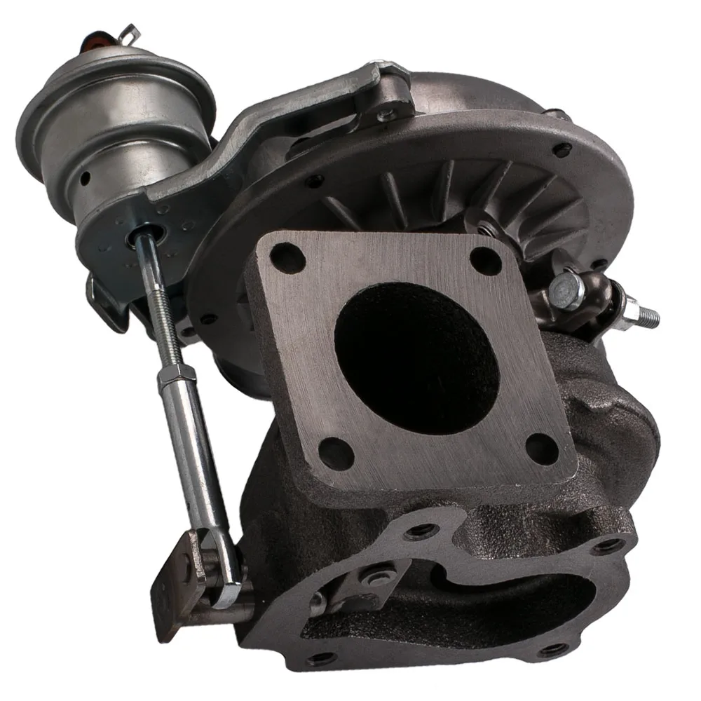 Турбокомпрессор Для Isuzu 4JB1TC 4J2TC 113HP Trooper RHB5-VI95 8970385180 для Opel Frontera A Monterey 3.1L SUV VI95 RHB5 |
