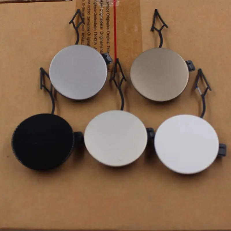 Крышка крючка для заднего бампера прицепа Passat b8l 2019 | Автомобили и мотоциклы