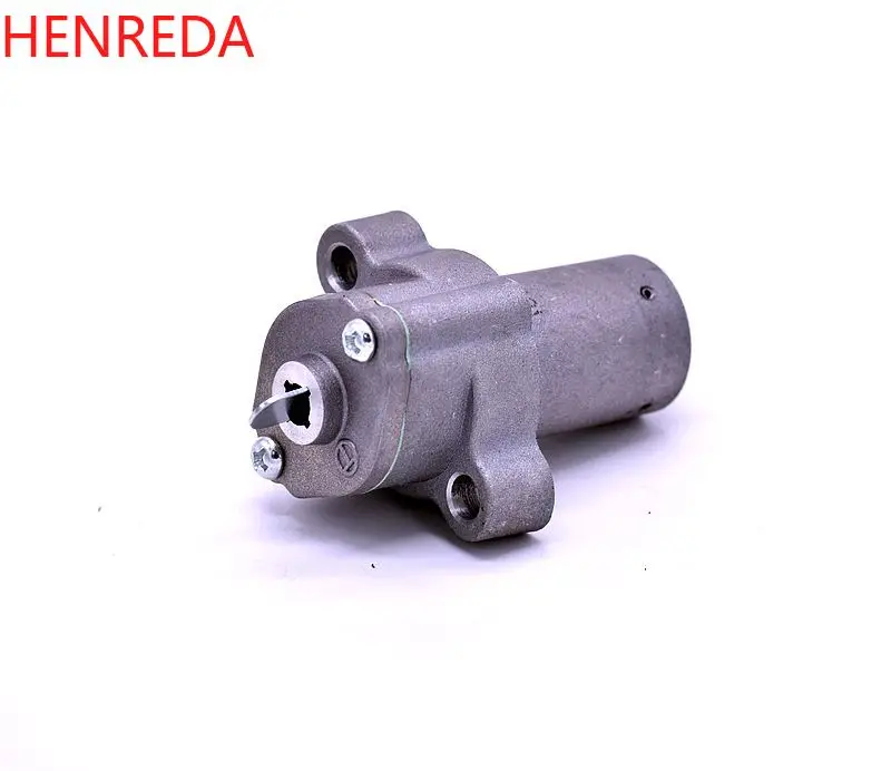 Регулятор натяжителя цепи синхронизации для мотоцикла wang jiang GN250 cam Suzuki 250cc GN 250