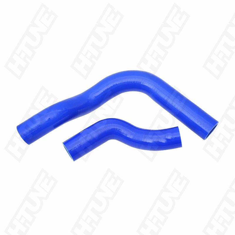 4x4 аксессуары 2.2L турбо дизельный силиконовый шланг радиатора наборы для Ranger T6/ BT50