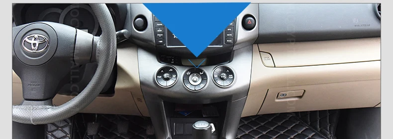 Lsrtw2017 кожаные автомобильные коврики для toyota rav4 2005 2006 2007 2008 2009 2010 2011 2012 xa30 коврик ковер аксессуары для ног