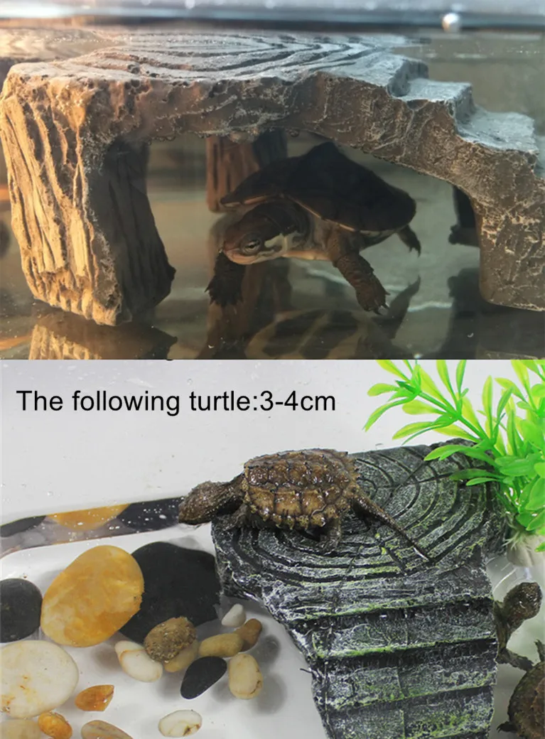 Искусственный полимерный остров подъемная платформа искусственное украшение