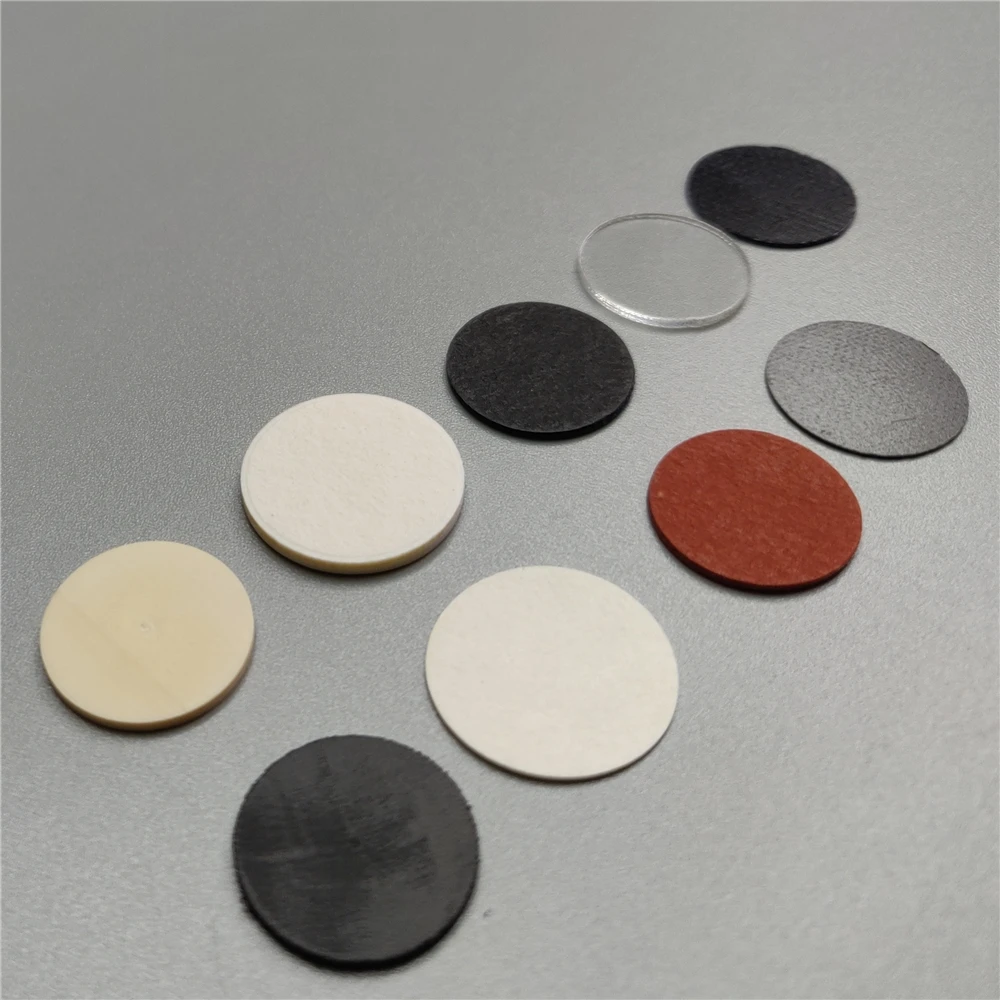 Фибровые наконечники Игральный кий бакелитовая фенольная бумага Микарта