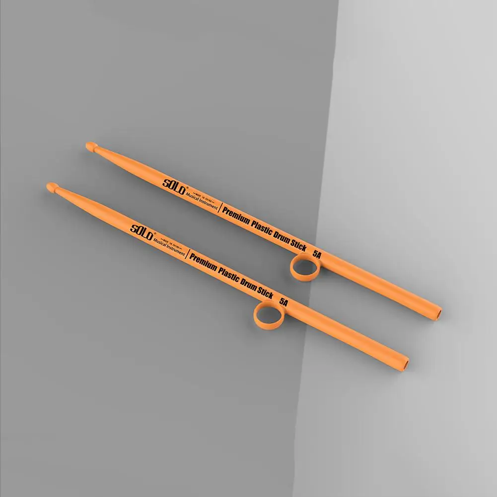 SOLO SD-30 2 шт. анти-shedding барабанная палка легкие Ударные Палочки Инструмент ударные