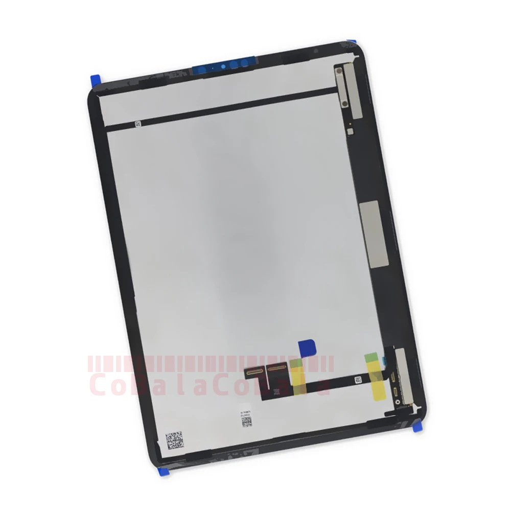 Сенсорный ЖК экран в сборе для iPad Pro 11 дюймов 2018 1 й A1980/A1934/A2013 2020 2 го поколения
