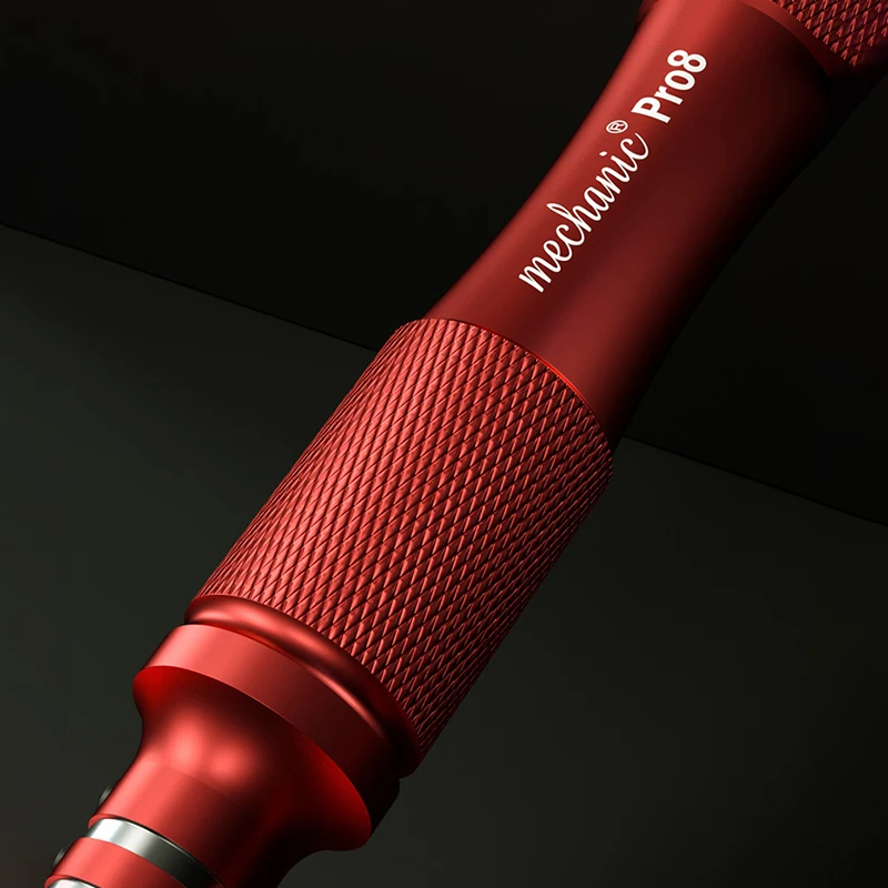 Прочная Магнитная отвертка MECHANIC PRO8 специальный жесткий инструмент для ремонта