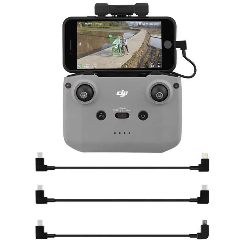 Кабель для дистанционного управления Mavic Air 2 30 см кабель передачи данных планшета