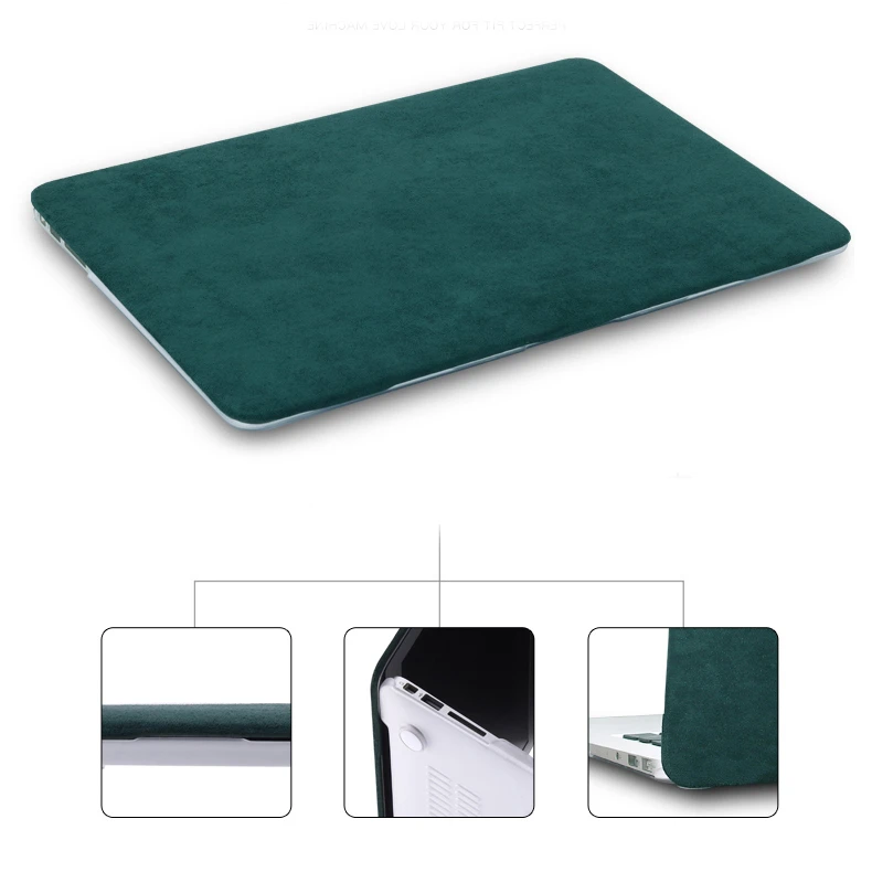 чехол из искусственной кожи