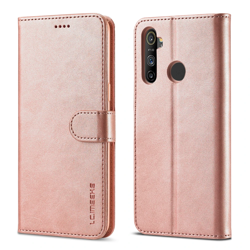 

For OPPO A9 A11 A5 A11X A53 A53S A32 A33 2020 A92S Reno 4Z 5G A52 A72 A92 Leather Magnetic Flip Cards Wallet Stand Case Cover