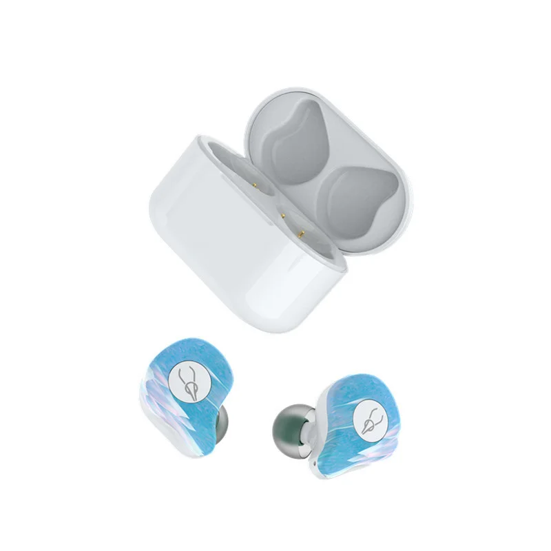 Sabbat E12 Ultra Tws Wireless Bluetooth 5.0 Oortelefoon Sport Hifi Stereo Earrings Space Printing Headset X12 \E12 \O5 \O7 \E10 |
