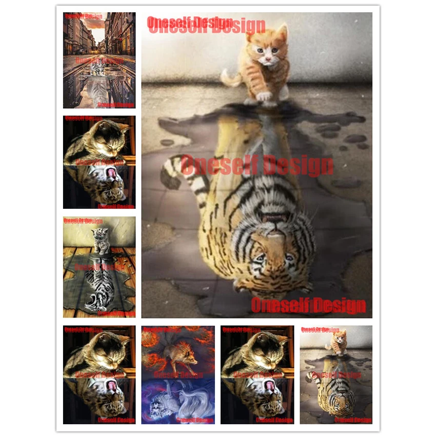 Топ популярная Алмазная мозаика &quotсмелое сердце&quot Сделай сам продажа 5d