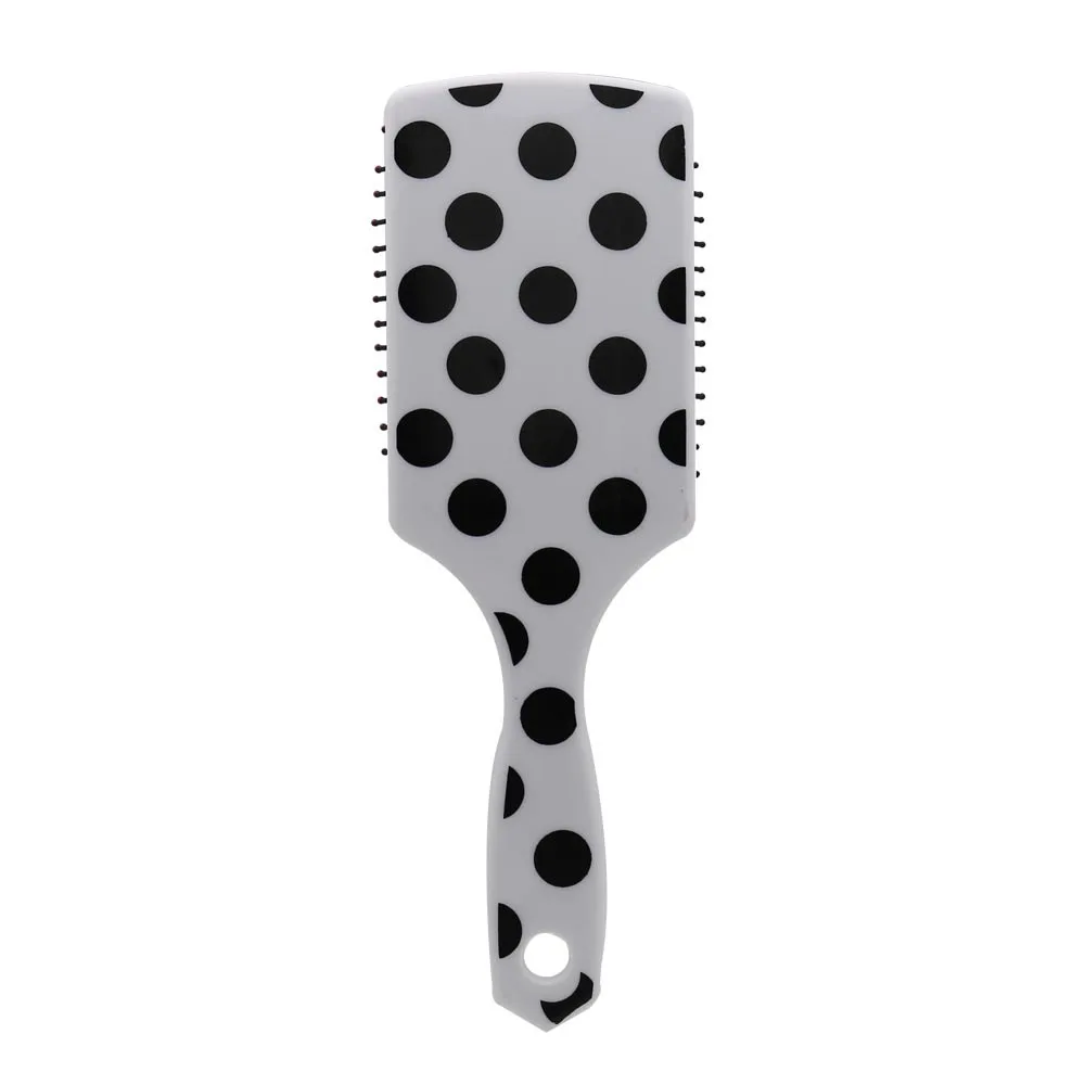 

Hairbrush Women Wet Comb Hair Brush Professional Hair Brush Massage Comb Brush Hair Girl Magic Comb Hairdressing Tools