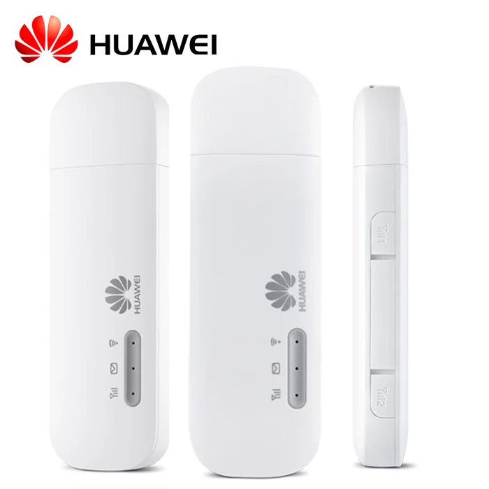 unlocked huawei e8372h 511 4g 3g usb modem lte bands 1 2 4 5 17 support 10 wifi users free global shipping