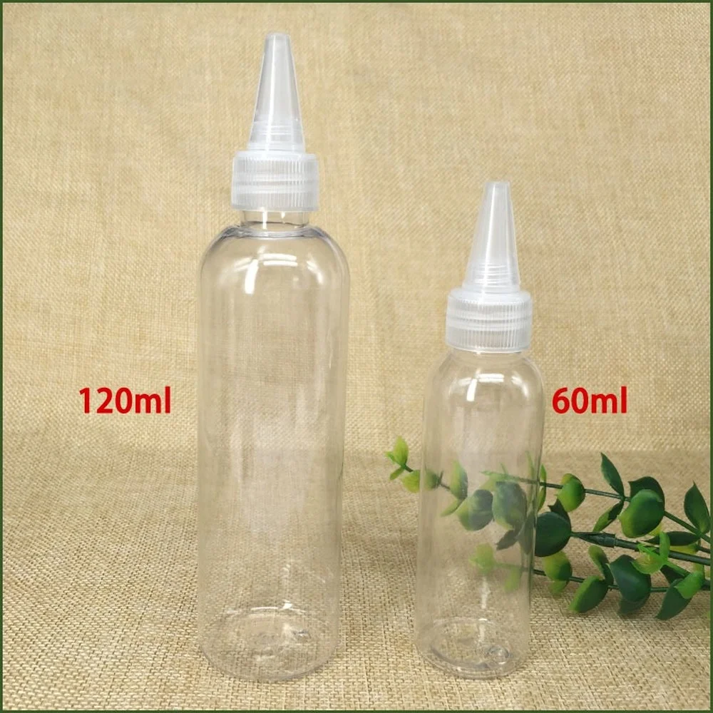 10 шт. Пластик аппликатор пустая бутылка иглы клеевая трубка жидкости для