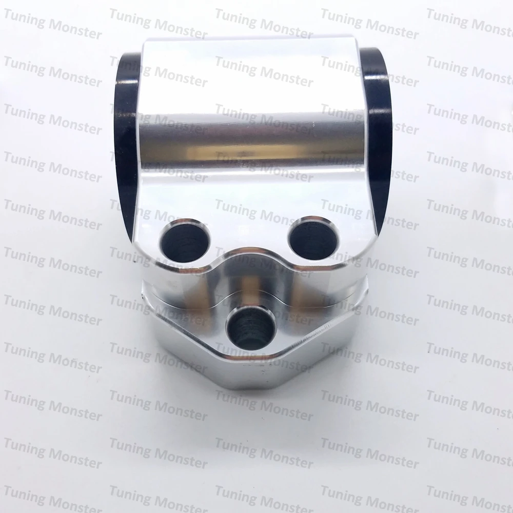 Комплект для замены двигателя из алюминиевого серебра с 3 болтами HONDA CIVIC DC D15 D16 B16