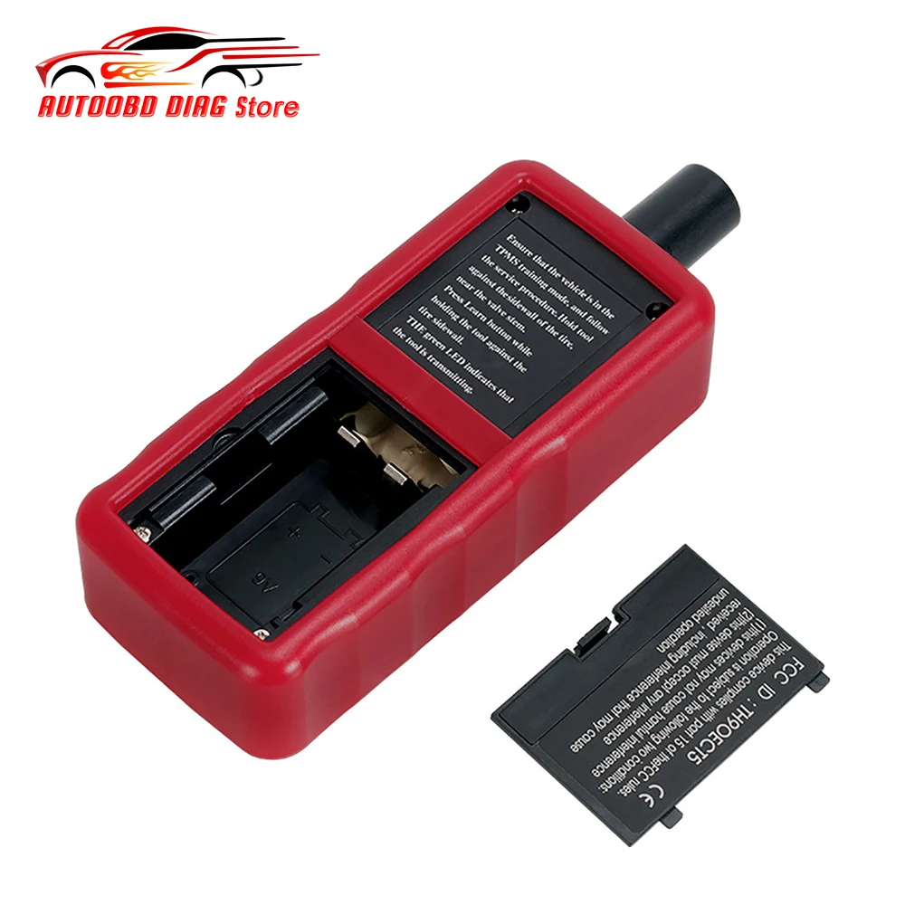 El-50449 TPMS Датчик контроля давления в шинах Сканер El 50449 EL50449 Инструмент активации Tpms