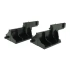 2 шт., Запасные детали для микроволновой печи