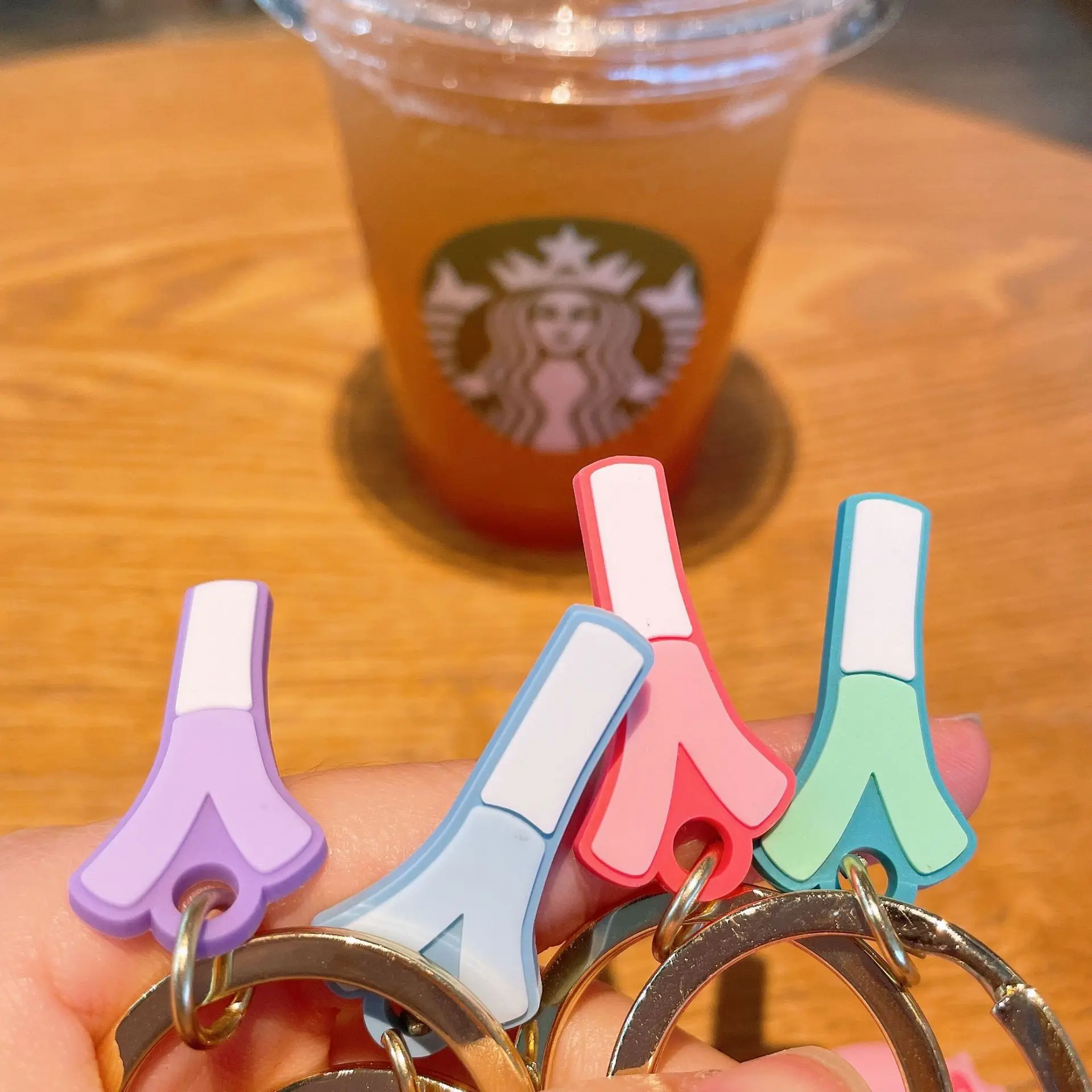 Брелок для ключей Bandai в виде милого Хацунэ Мику | Украшения и аксессуары