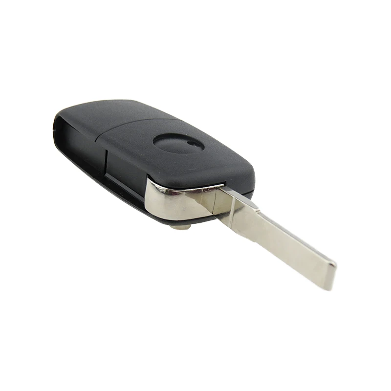 Hi power 2 кнопки флип модифицированный дистанционный автомобильный чехол для