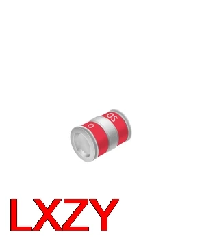 Бесплатная доставка 20 шт./лот разряжаемый плавкий предохранитель T80-A250XF B88069X8230B502