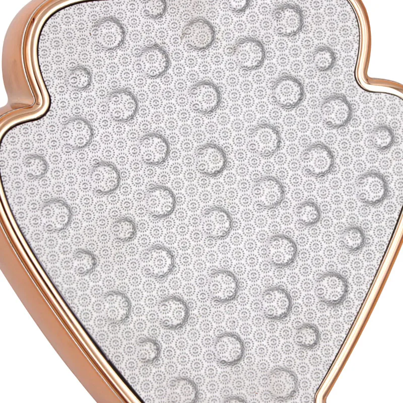 1 шт. профессиональный инструмент для удаления омертвевшей кожи пилочки педикюра