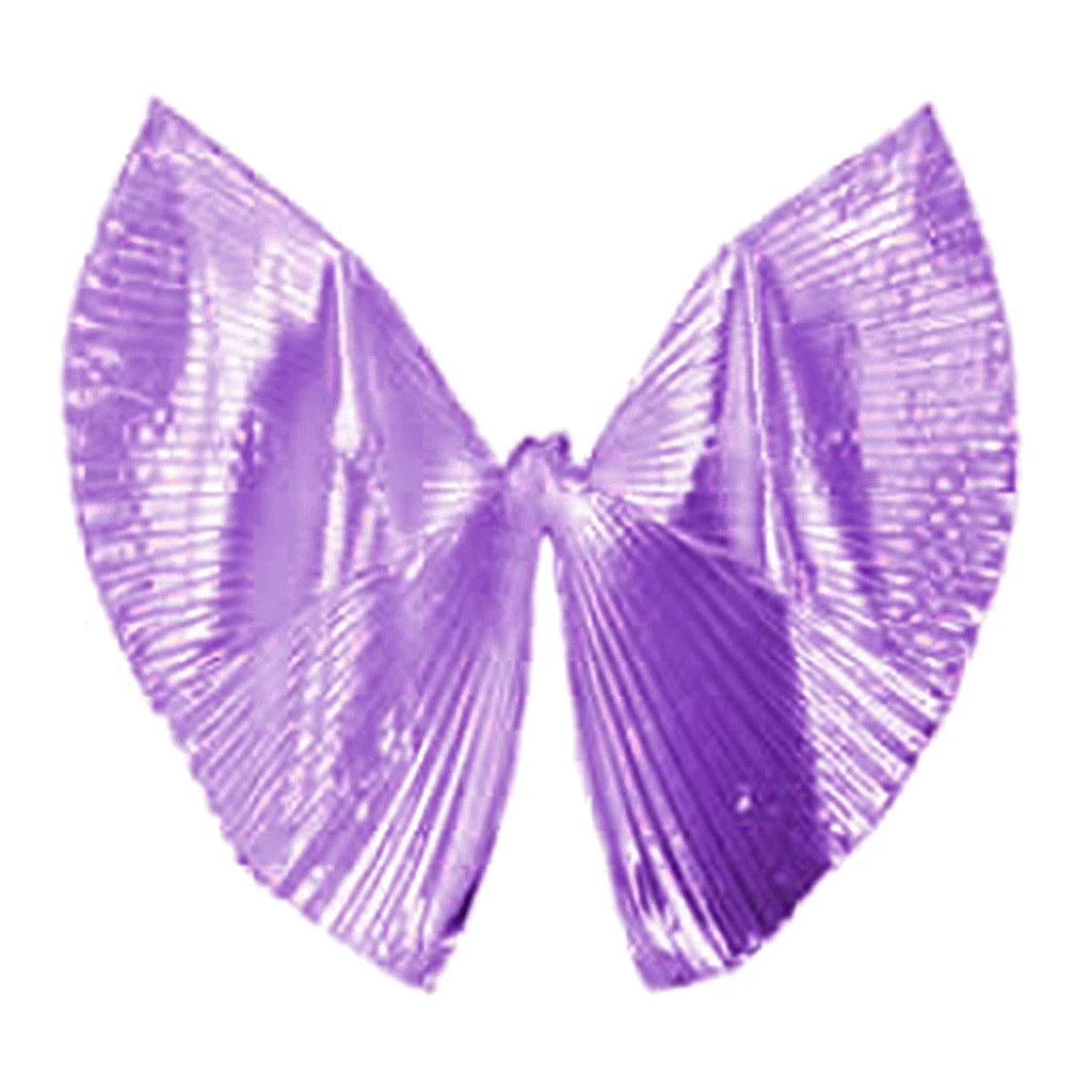 

Dance with 2 Sticks Butterfly 360 Dress Festival Dance Wear Props