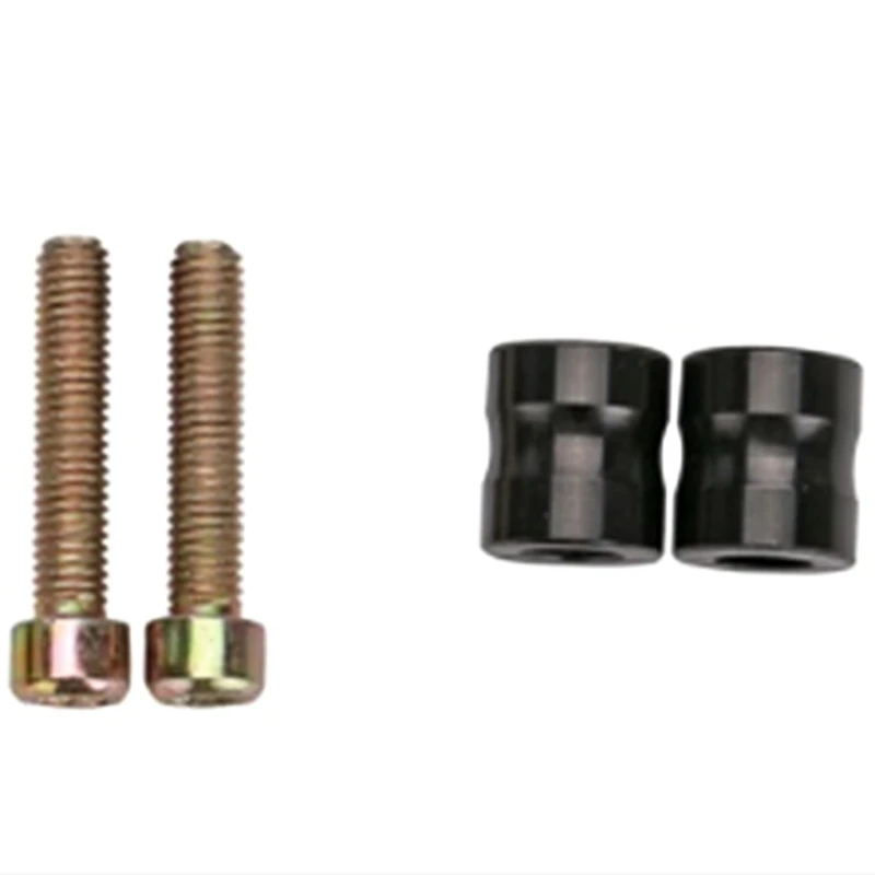 Motorcycle Front Sprocket Chain Guard Cover Left Side Engine CNC Modification Accessories for Honda MSX125 2014 2015 | Автомобили и