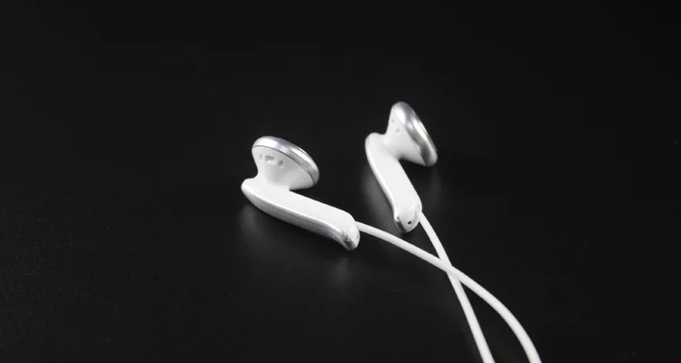 TINHiFi P1 10 мм плоские мембранные наушники-вкладыши Hifi наушники со съемным MMCX кабелем Олово HIFI T2 T3 T2 PRO P1