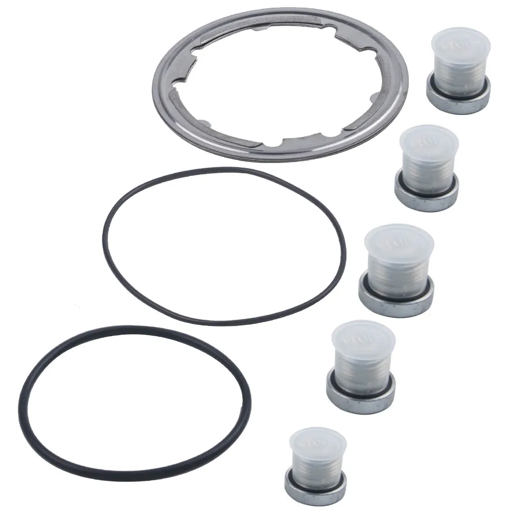 

EGR Kit For ISX 15 CM2250 CM2350 2010-Present Stage 2 Hot Brand New