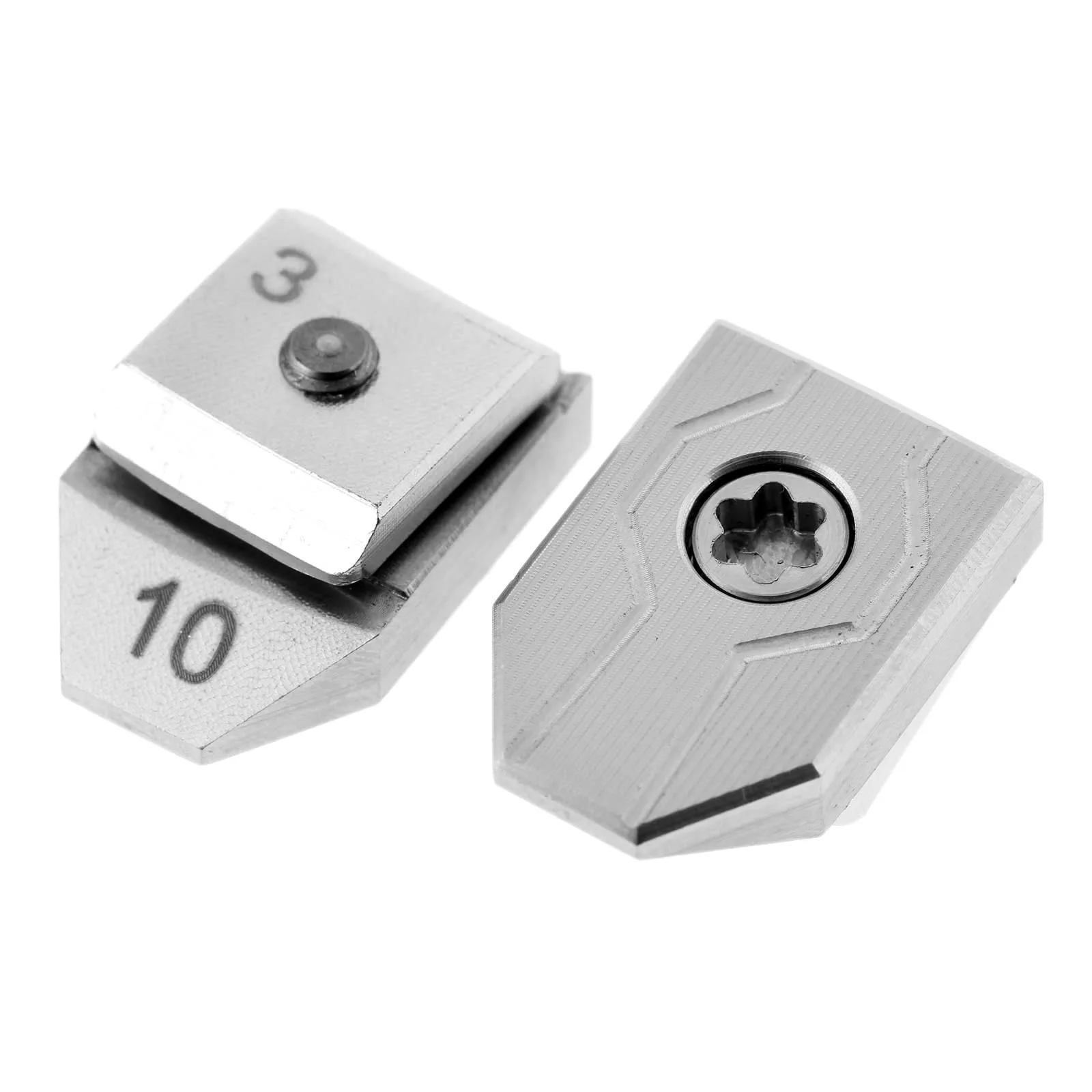 1 шт. Гольф Вес винт подвижной раздвижной головка адаптер для R15 Драйвер гольф